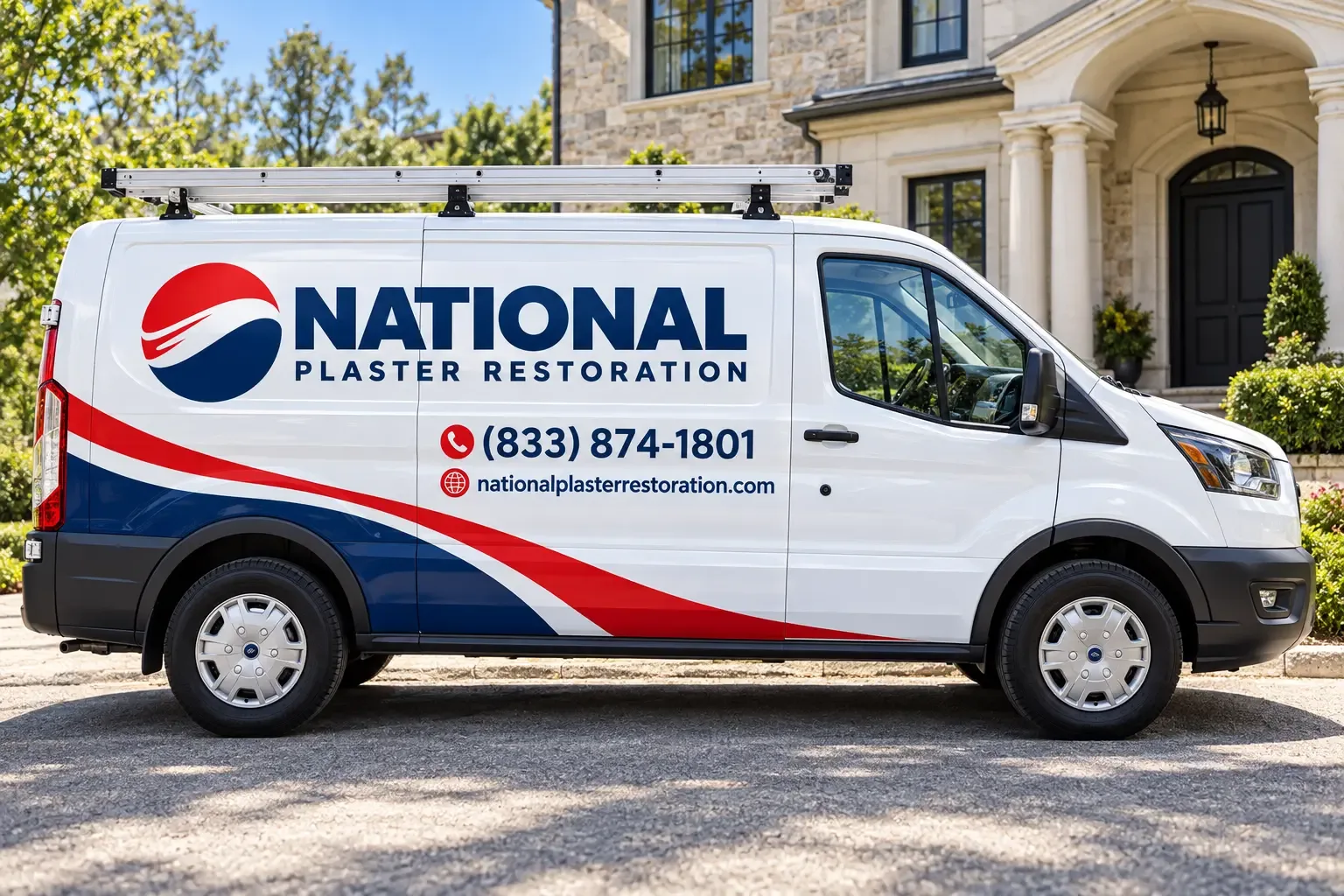 Plaster Repair in Greenwood, CA near me